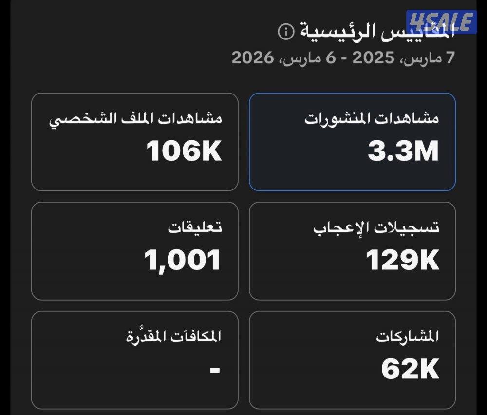 حساب تيك توك 37.8 الف متابع حقيقين يفتح بث متفاعلين حساب نظيف سعر 401