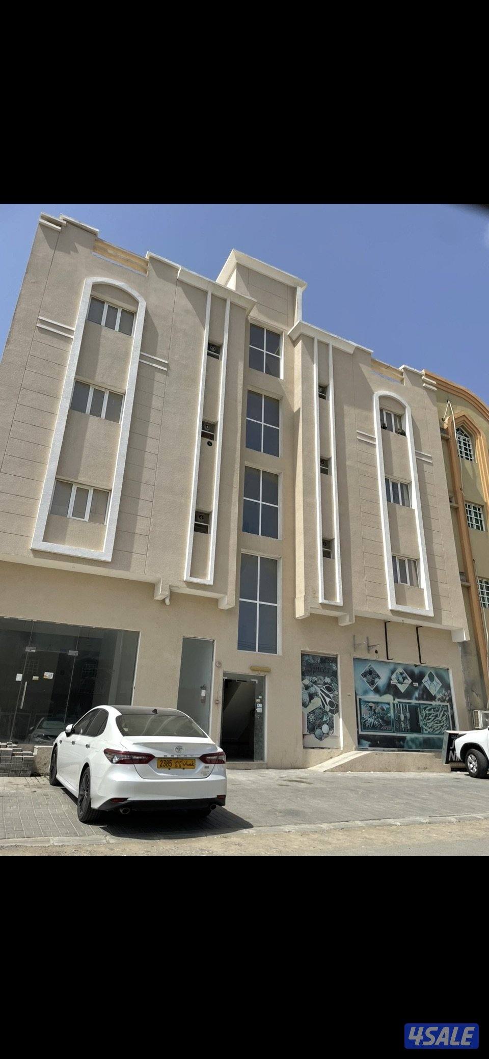 بنايه عُمان0