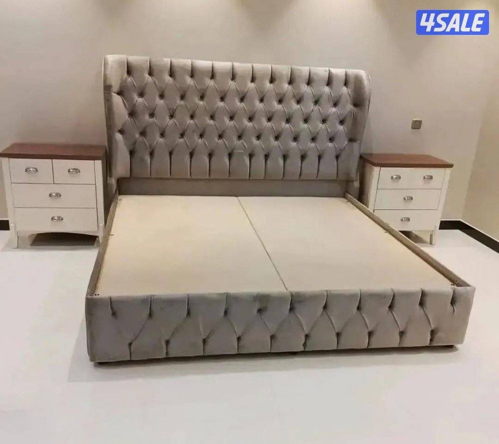 سراير طبية مع الفرش والتوصيل مجاني3