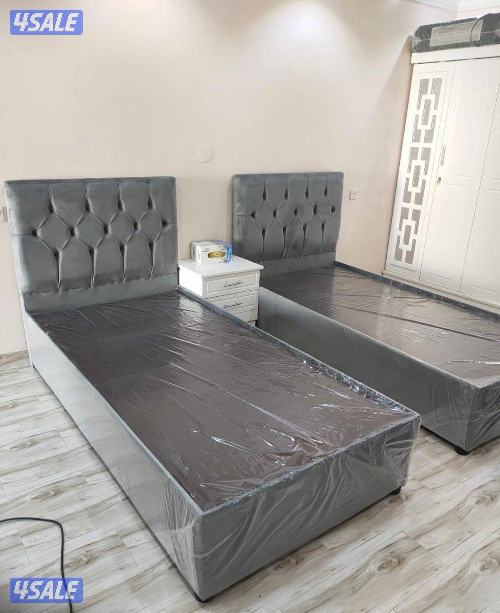 سراير طبية مع الفرش والتوصيل مجاني9