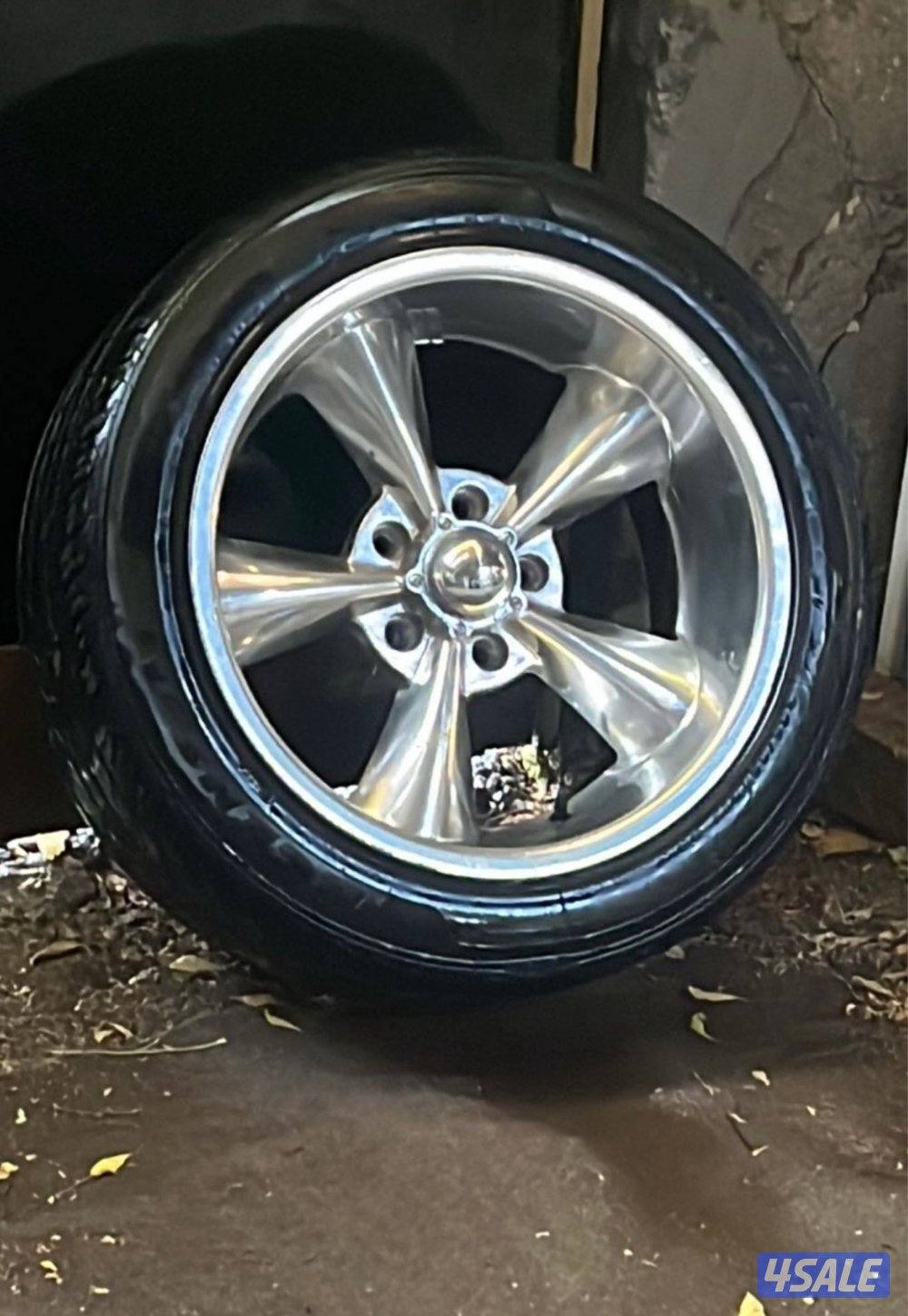 للبيع رنقات امريكن ريس حجم 171