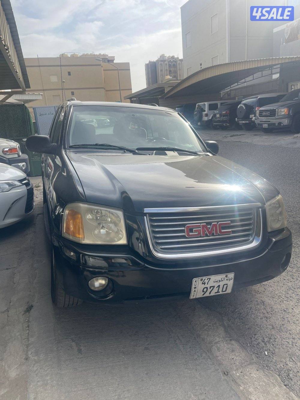 GMC Envoy 2009 for Sale0