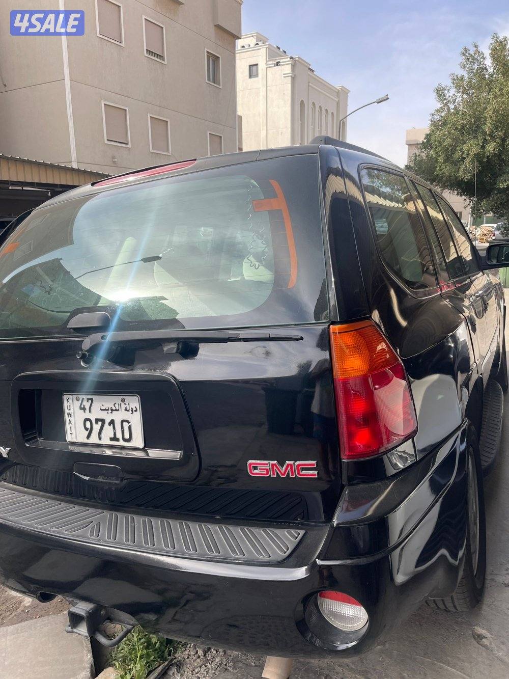 GMC Envoy 2009 for Sale1