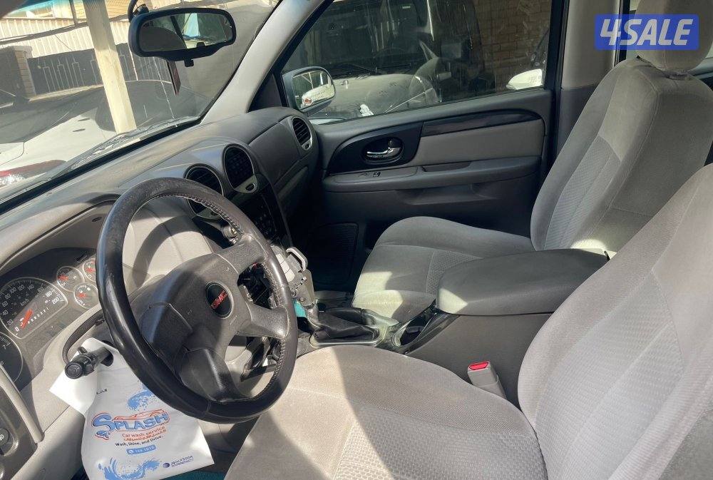 GMC Envoy 2009 for Sale2