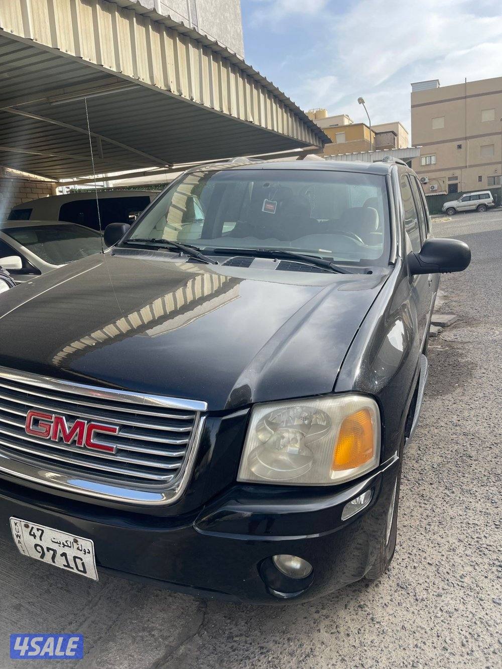 GMC Envoy 2009 for Sale3
