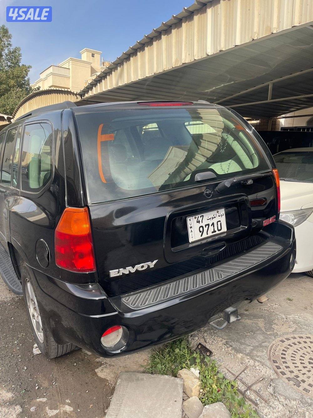 GMC Envoy 2009 for Sale4