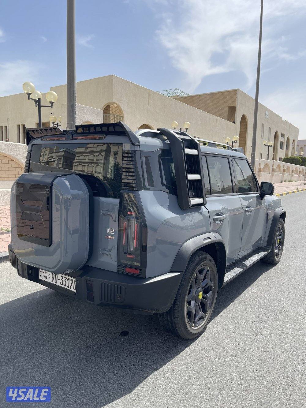 بيع سريعه كامل مواصفات علي اكسسوارات4