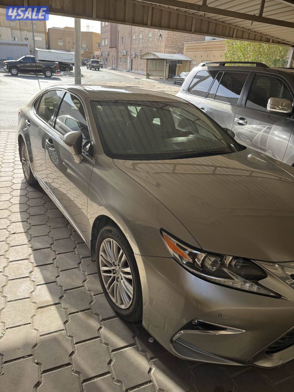 ES موديل ٢٠١٦ الساير0