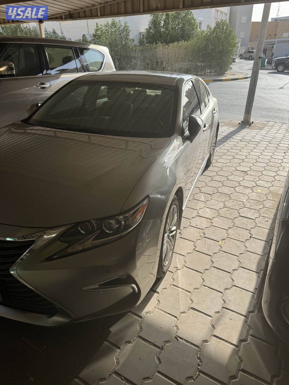 ES موديل ٢٠١٦ الساير3