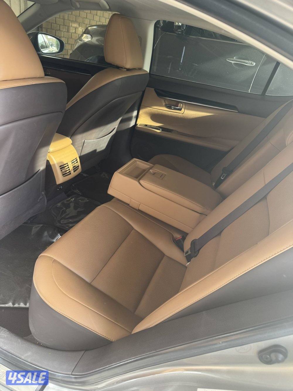 ES موديل ٢٠١٦ الساير5