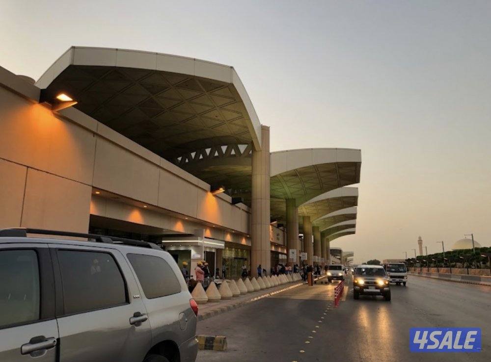 Transportation to Dammam , Riyadh and Qaysoma airports2