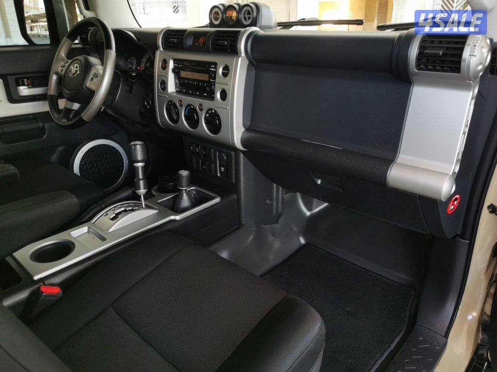 تويوتا ا اف جي2