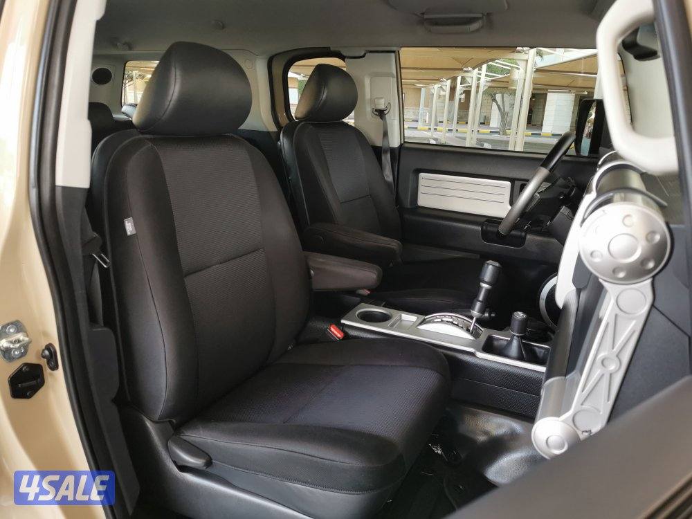 تويوتا ا اف جي3