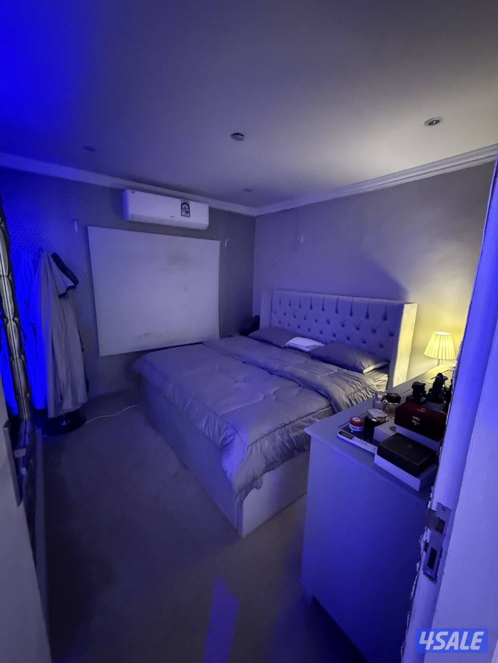 للايجار شقه خلو الفنطاس1