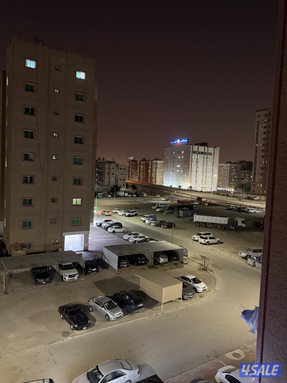 للايجار شقه خلو الفنطاس2