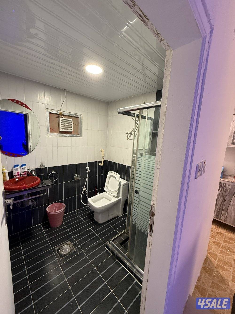 للايجار شقه خلو الفنطاس3