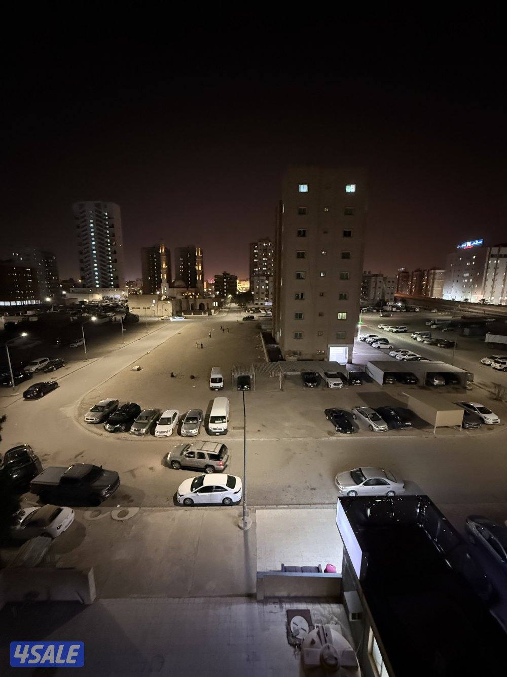 للايجار شقه خلو الفنطاس5