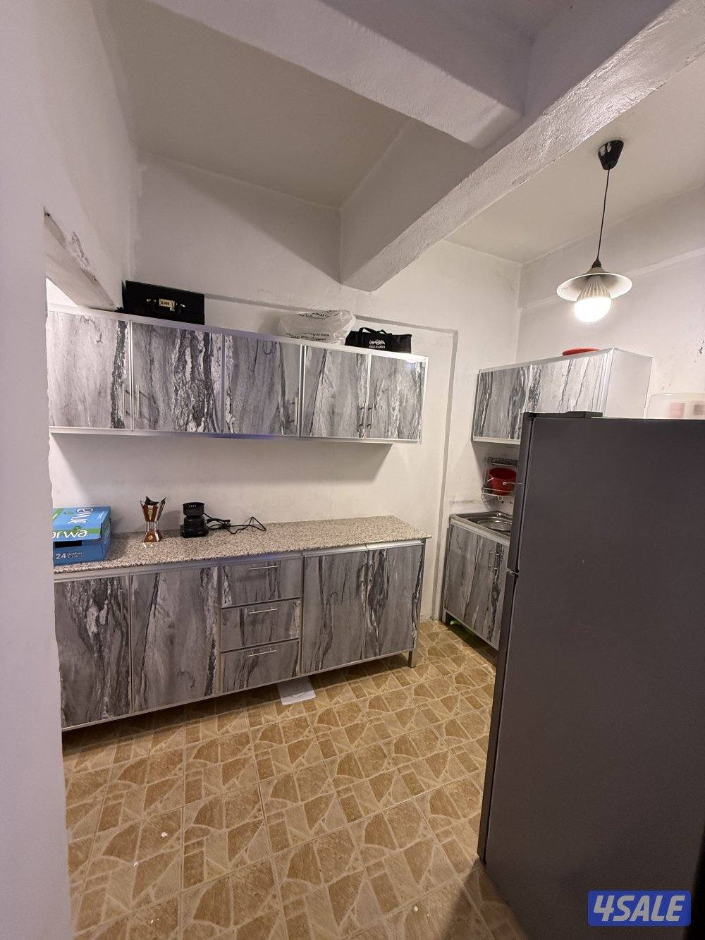 للايجار شقه خلو الفنطاس6