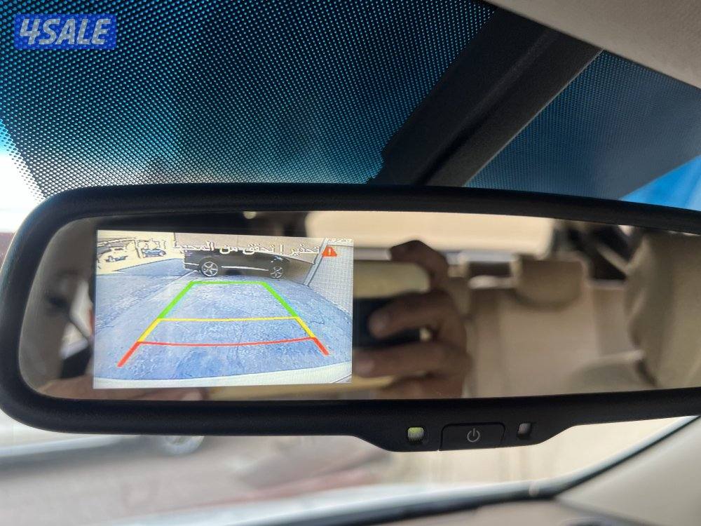 للبيع سنتافي 2014 صبغ الوكالة12