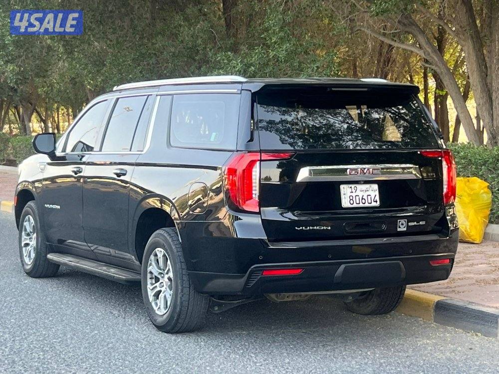 للبيع يوكن اكس ال ٢٠٢١1