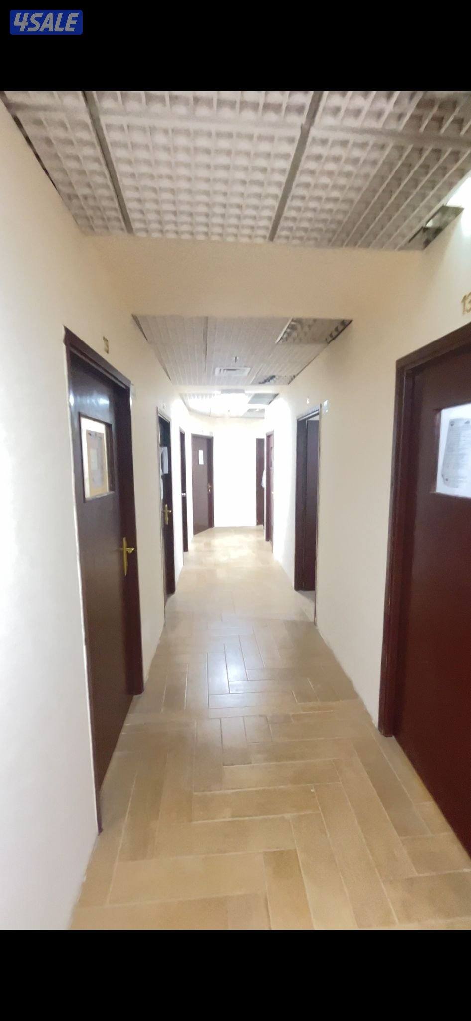 للايجار مكاتب في المباركية – العاصمة
مكاتب تجارية مناسبة للشركات
📍 مو0