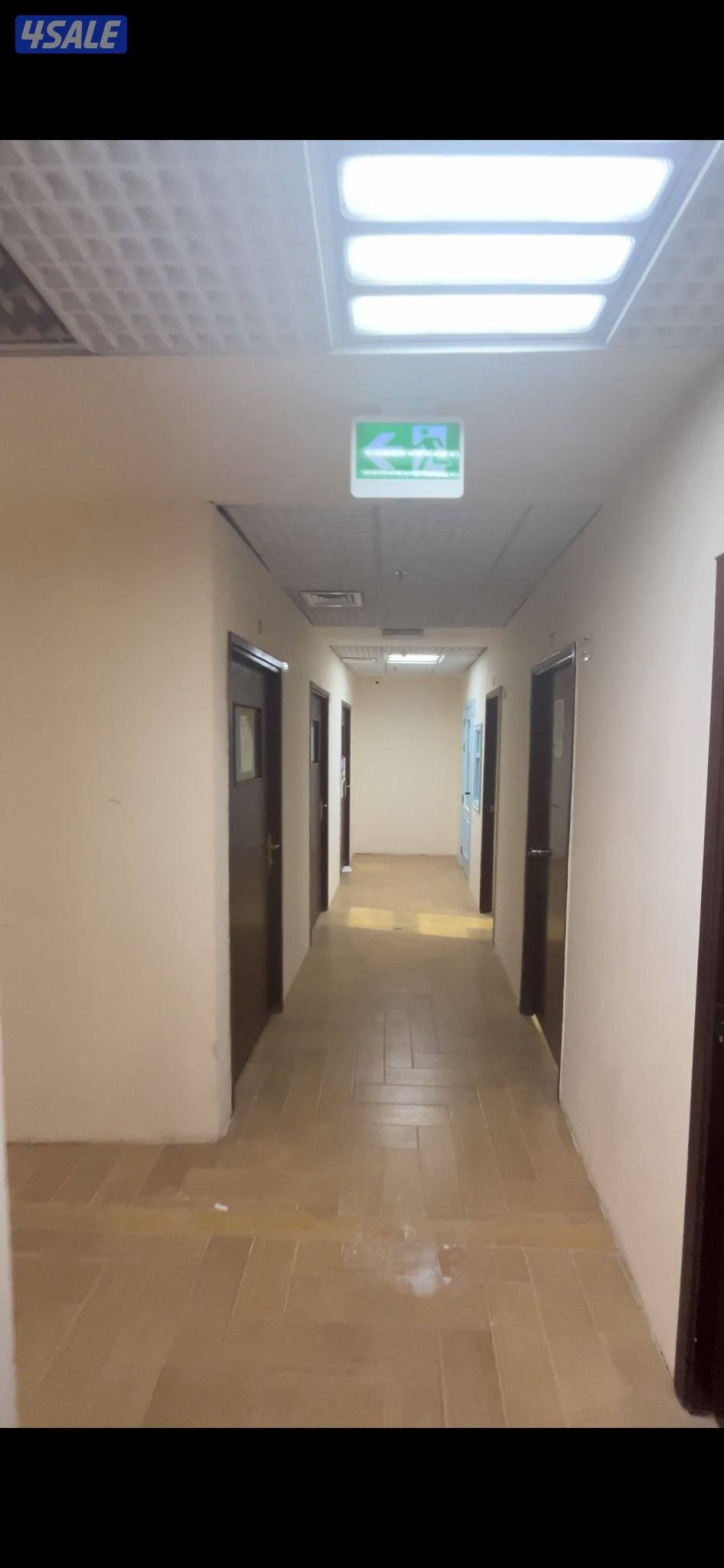 للايجار مكاتب في المباركية – العاصمة
مكاتب تجارية مناسبة للشركات
📍 مو2