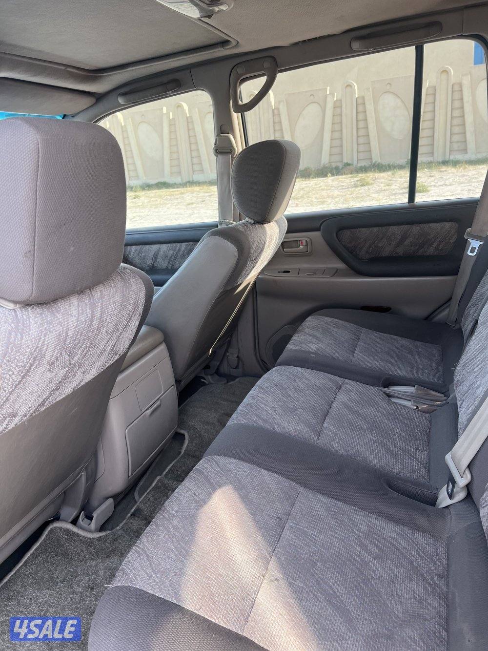 للبيع لاند Gx 20023