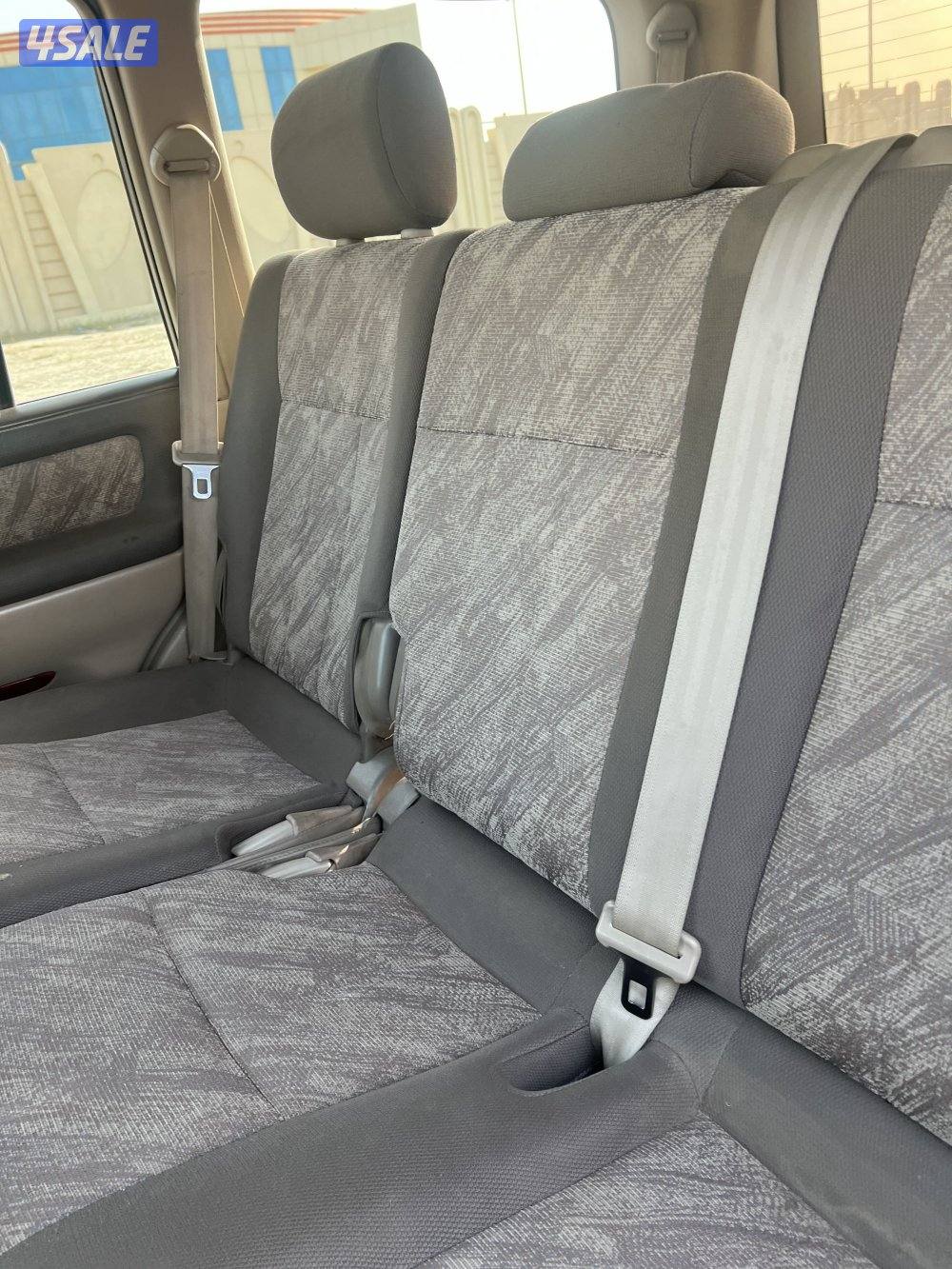 للبيع لاند Gx 20025