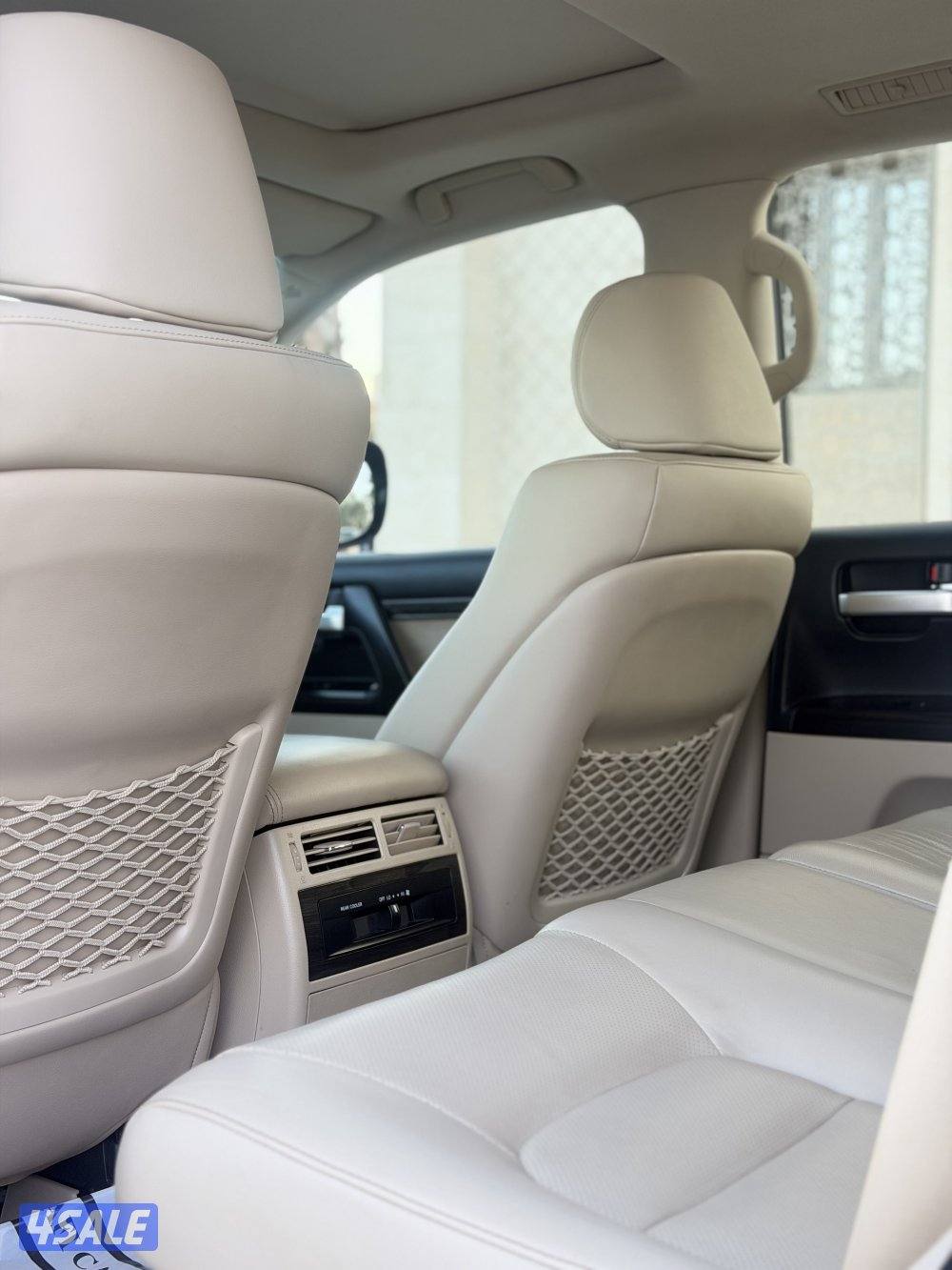 لاندكروزر GXR قراند تورنق 2021 صبغ الوكالة4