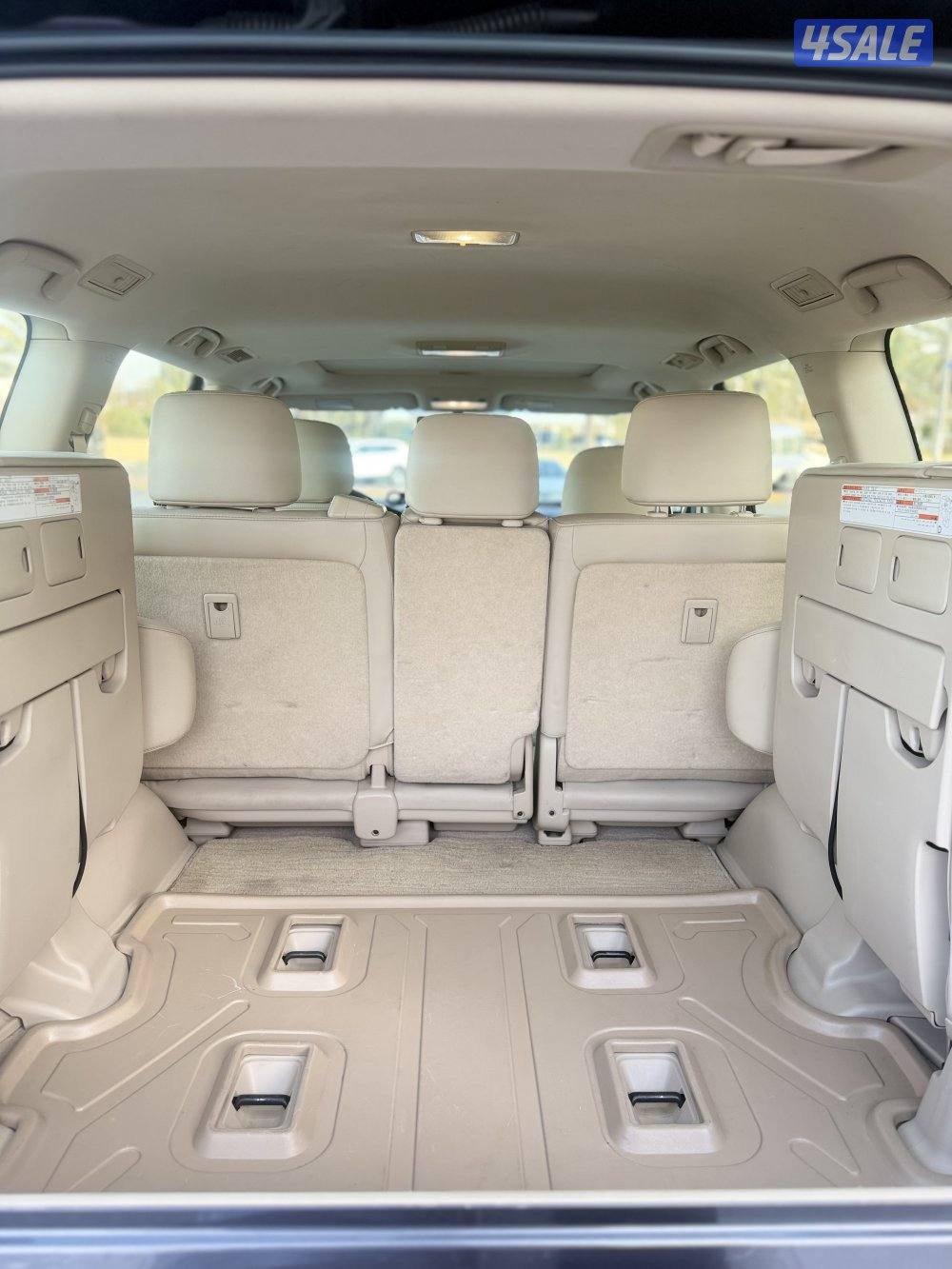 لاندكروزر GXR قراند تورنق 2021 صبغ الوكالة5