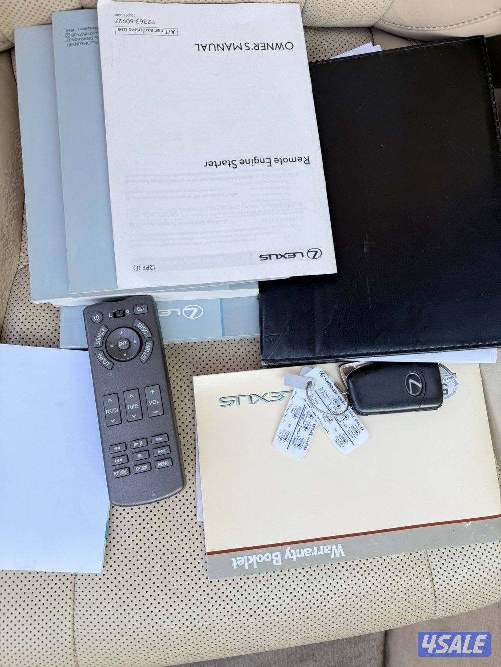 لكزس LX570 الساير 2016 بحاله الوكاله عداد 212 الف15