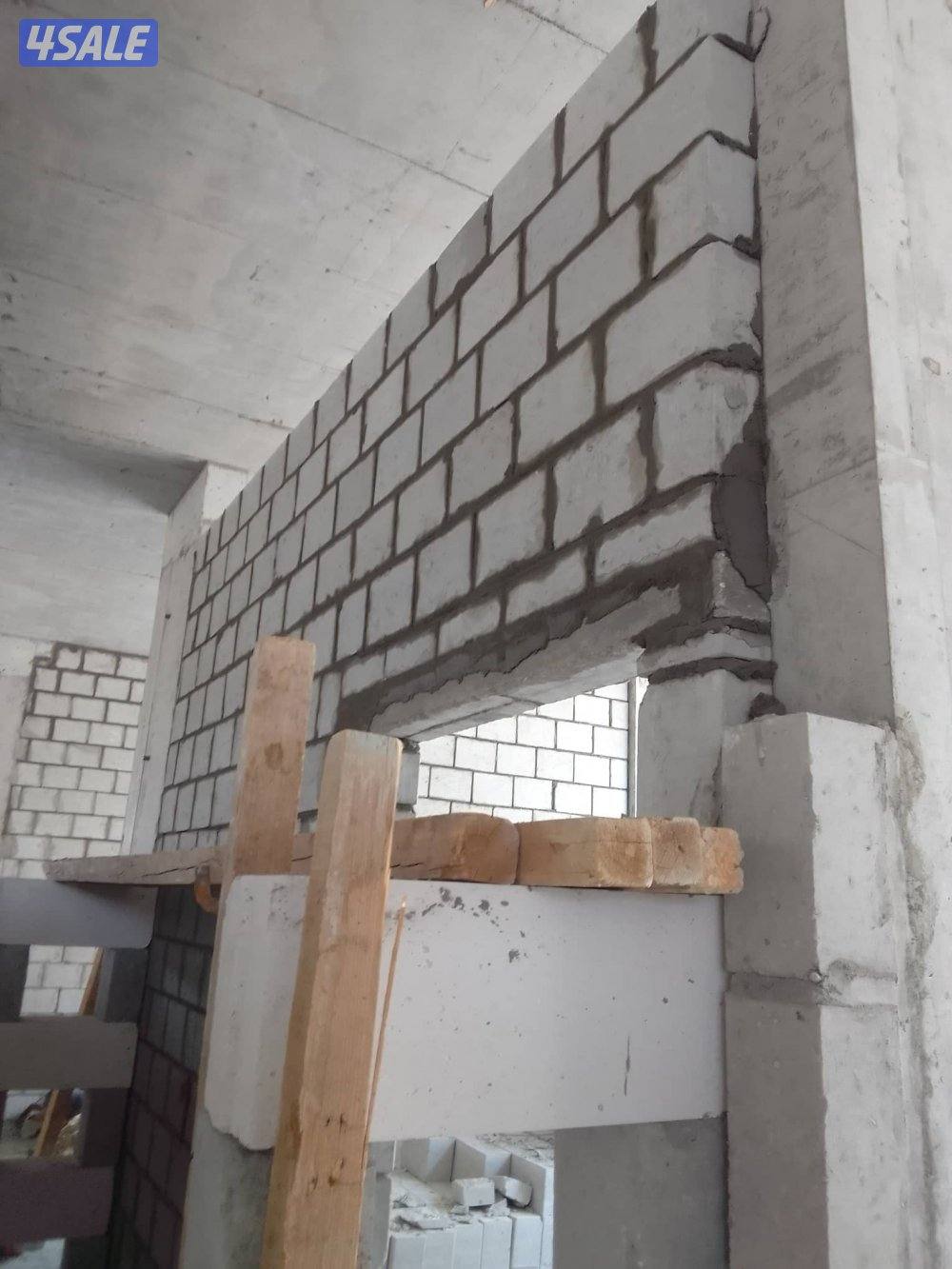 مقالات هدم وبناء تكسير مساح صحي وبارخص الاسعار1