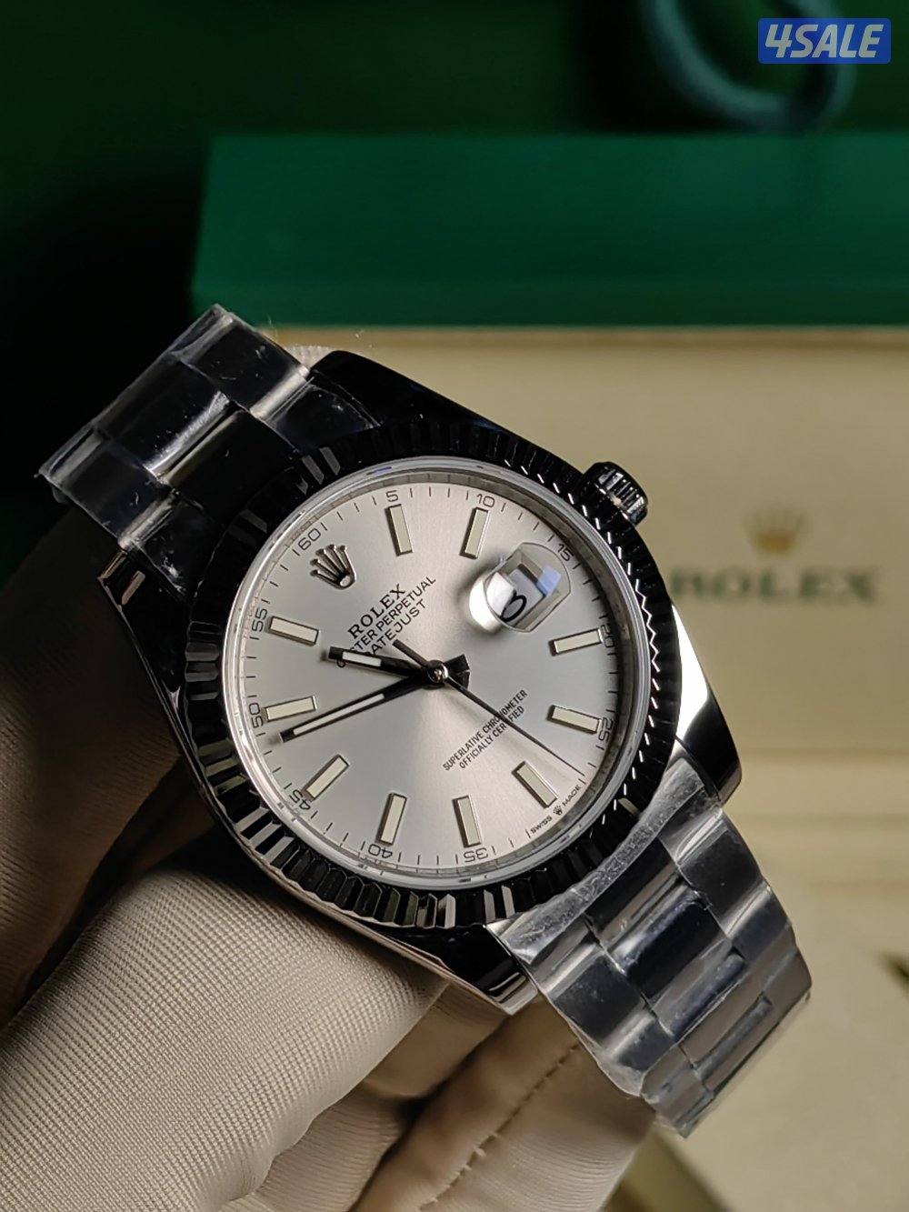 رولكسااات ماستر💯1