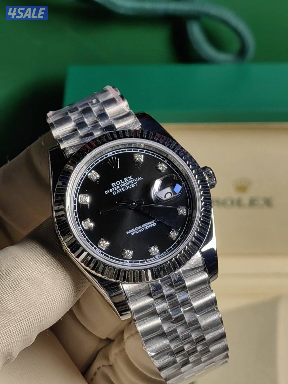 رولكسااات ماستر💯2