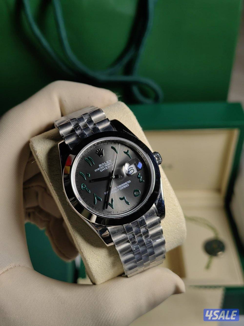 رولكسااات ماستر💯3