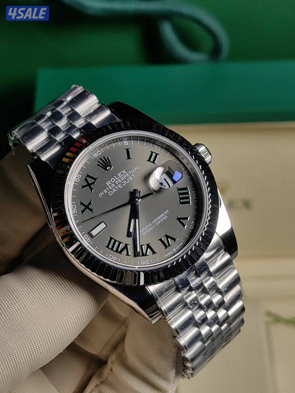 رولكسااات ماستر💯4