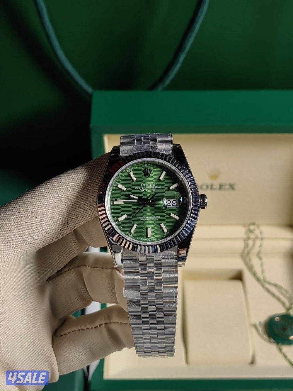 رولكسااات ماستر💯5