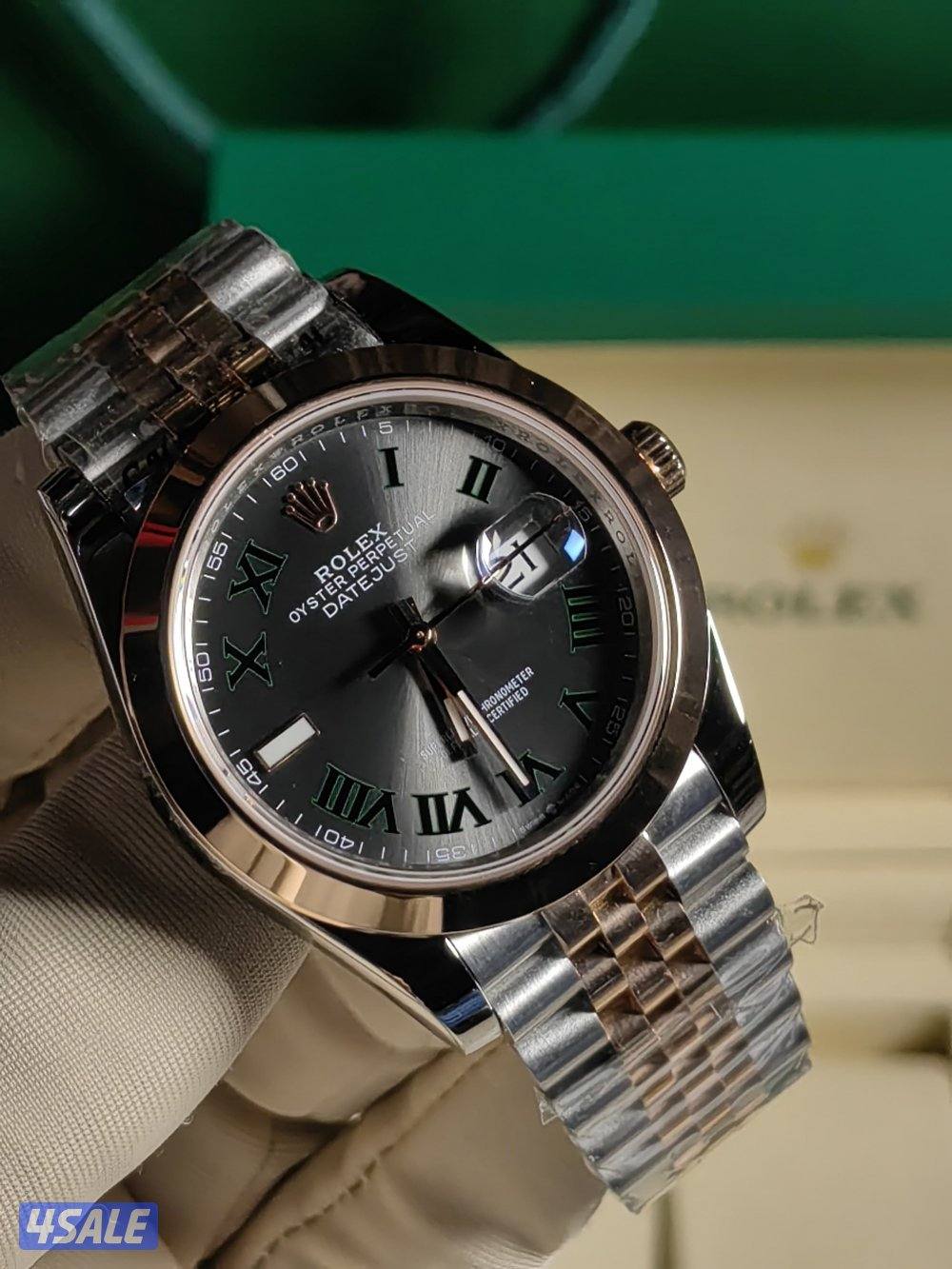 رولكسااات ماستر💯6