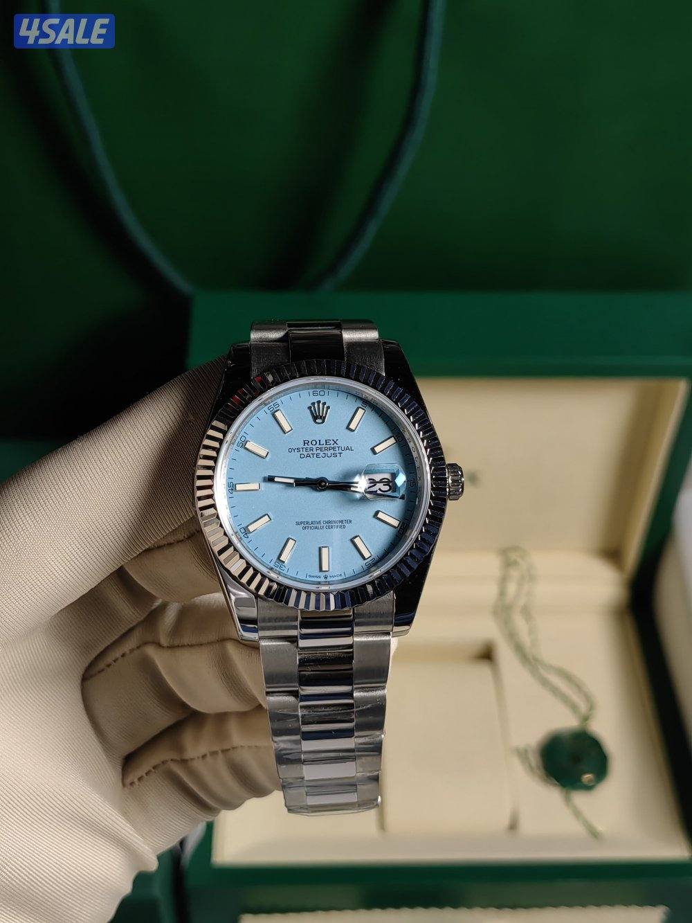 رولكسااات ماستر💯7