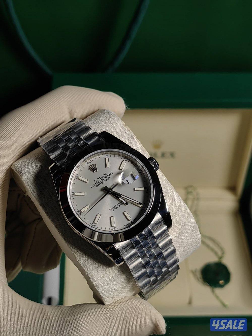 رولكسااات ماستر💯10