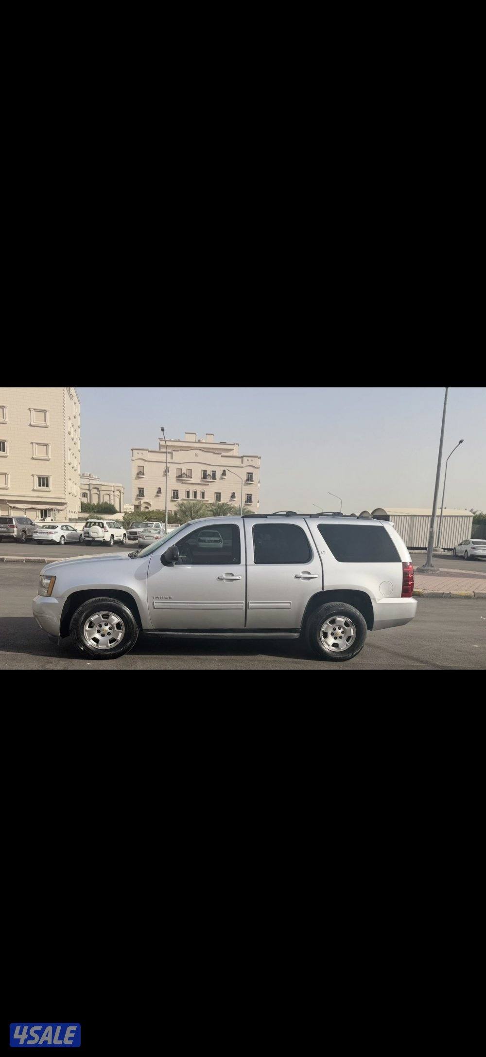 للبيع تاهو مديل 2011 LT السياره قمه بالنظافه1