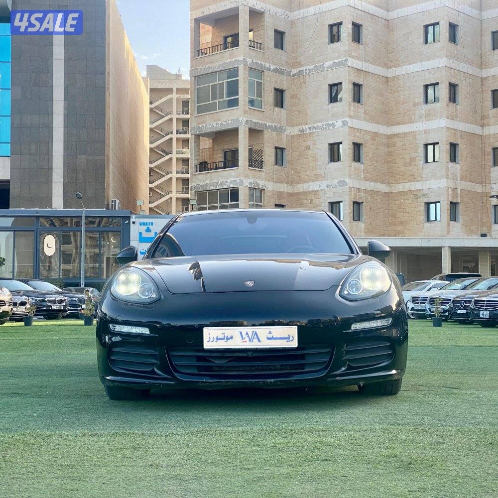 بيع🔺شراء🔺تثمين


للبيع بورش باناميرا
موديل 2015
العداد 200 الف1