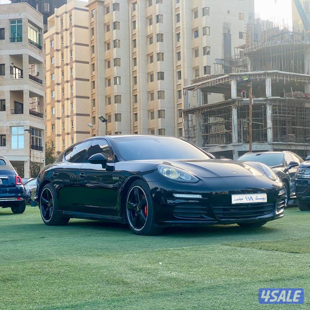 بيع🔺شراء🔺تثمين


للبيع بورش باناميرا
موديل 2015
العداد 200 الف2