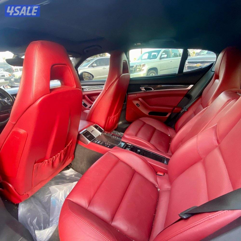 بيع🔺شراء🔺تثمين


للبيع بورش باناميرا
موديل 2015
العداد 200 الف5