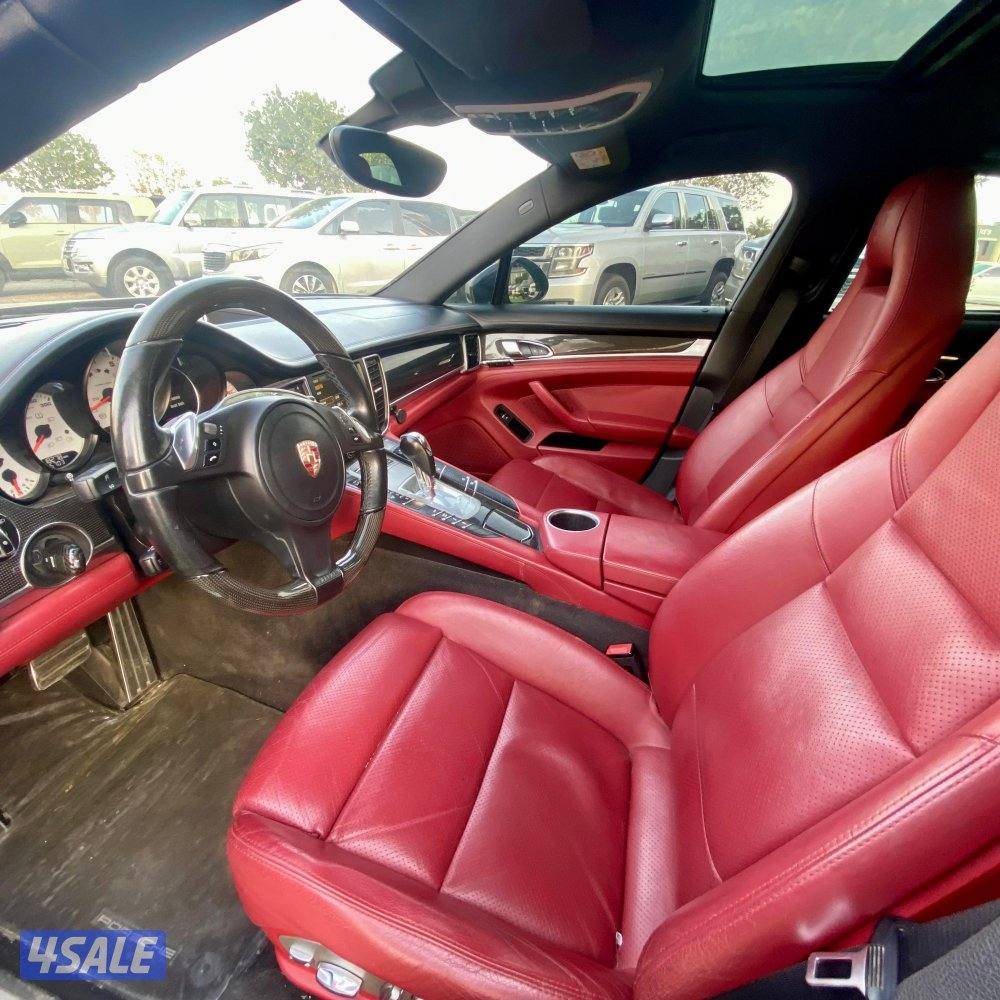 بيع🔺شراء🔺تثمين


للبيع بورش باناميرا
موديل 2015
العداد 200 الف7