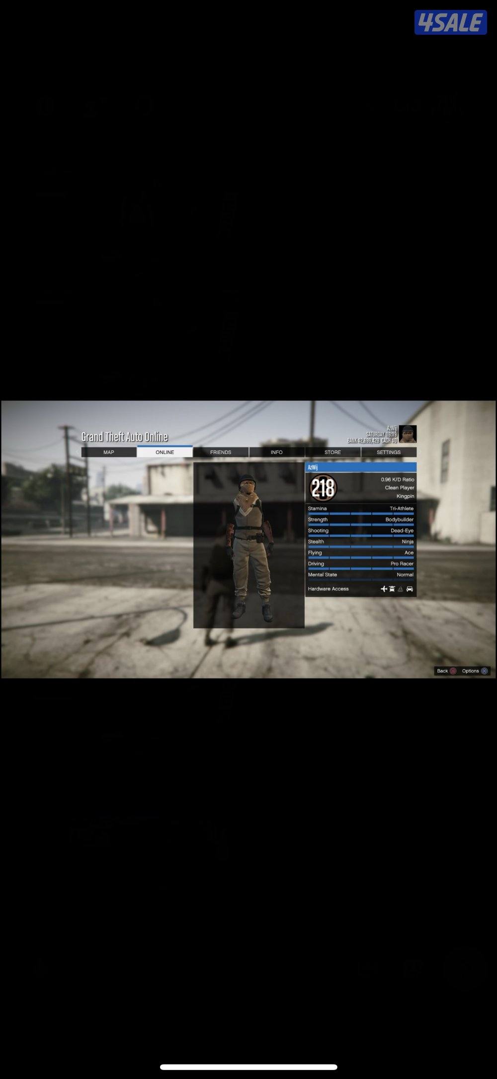 حساب قراند مهكر نادر0