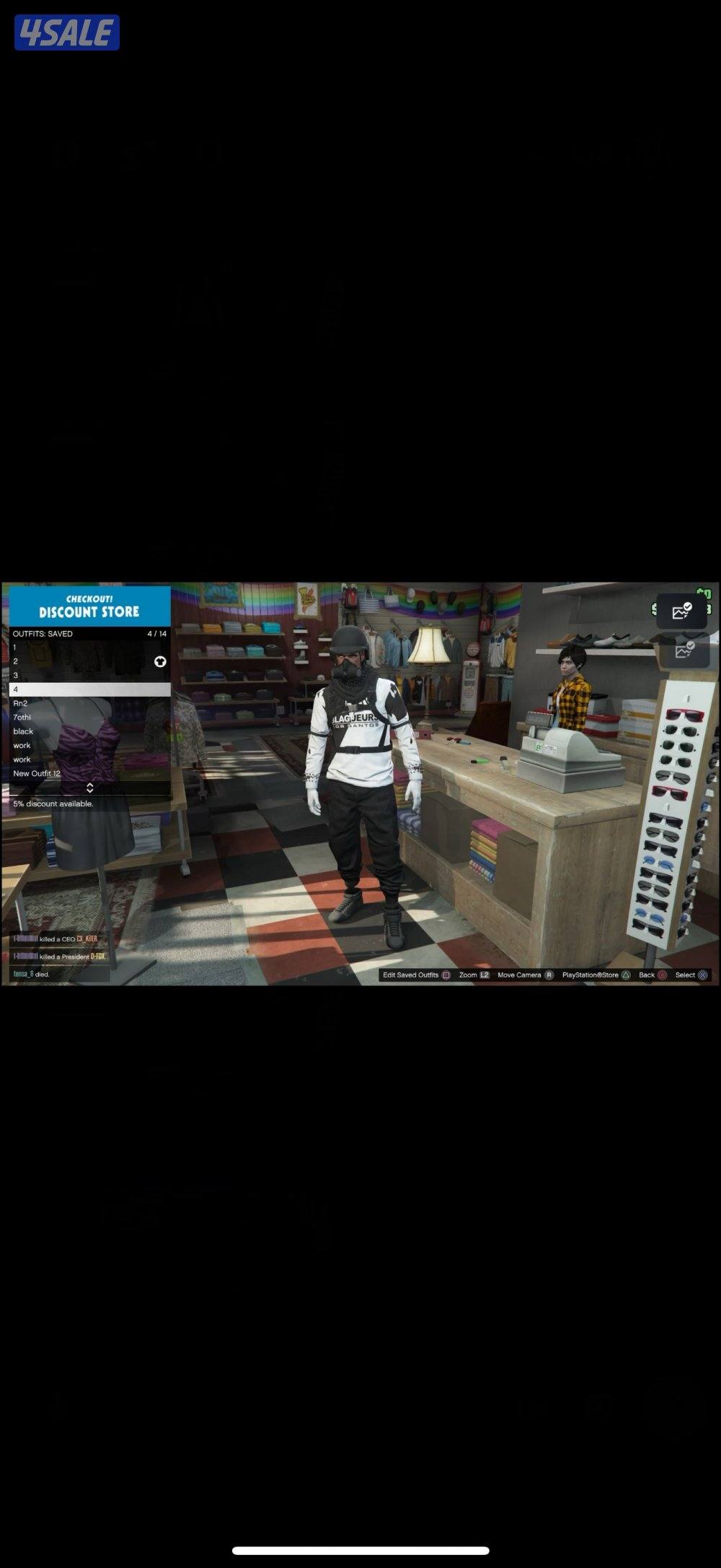 حساب قراند مهكر نادر2