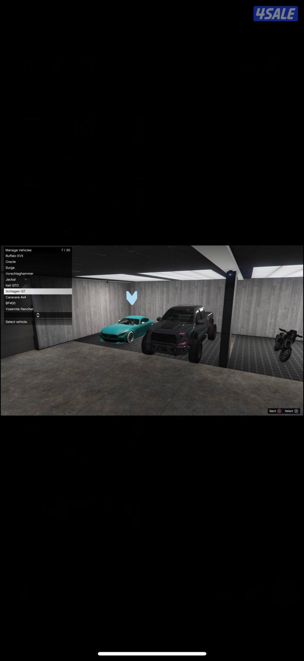 حساب قراند مهكر نادر4