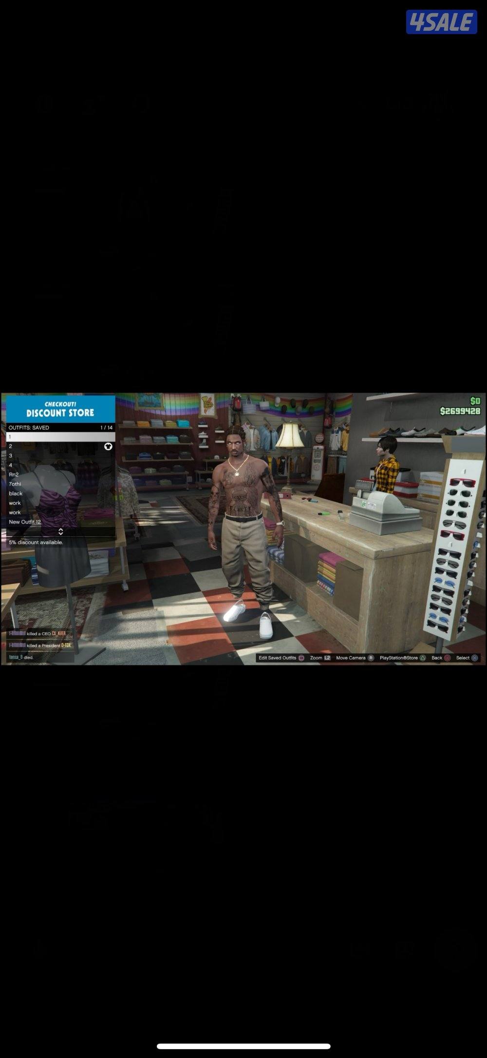 حساب قراند مهكر نادر8