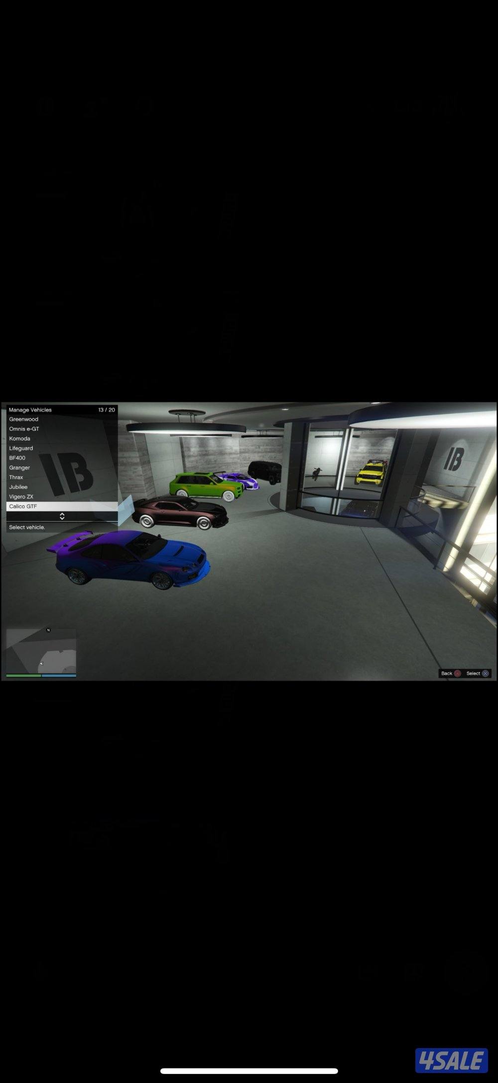 حساب قراند مهكر نادر10